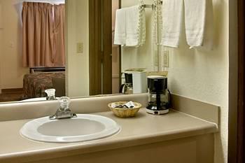 Days Inn By Wyndham Ottawa Oda fotoğraf
