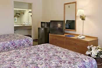 Days Inn By Wyndham Ottawa Oda fotoğraf