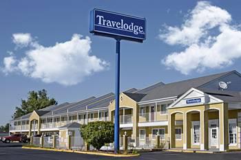 Days Inn By Wyndham Ottawa Dış mekan fotoğraf