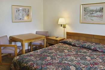 Days Inn By Wyndham Ottawa Oda fotoğraf